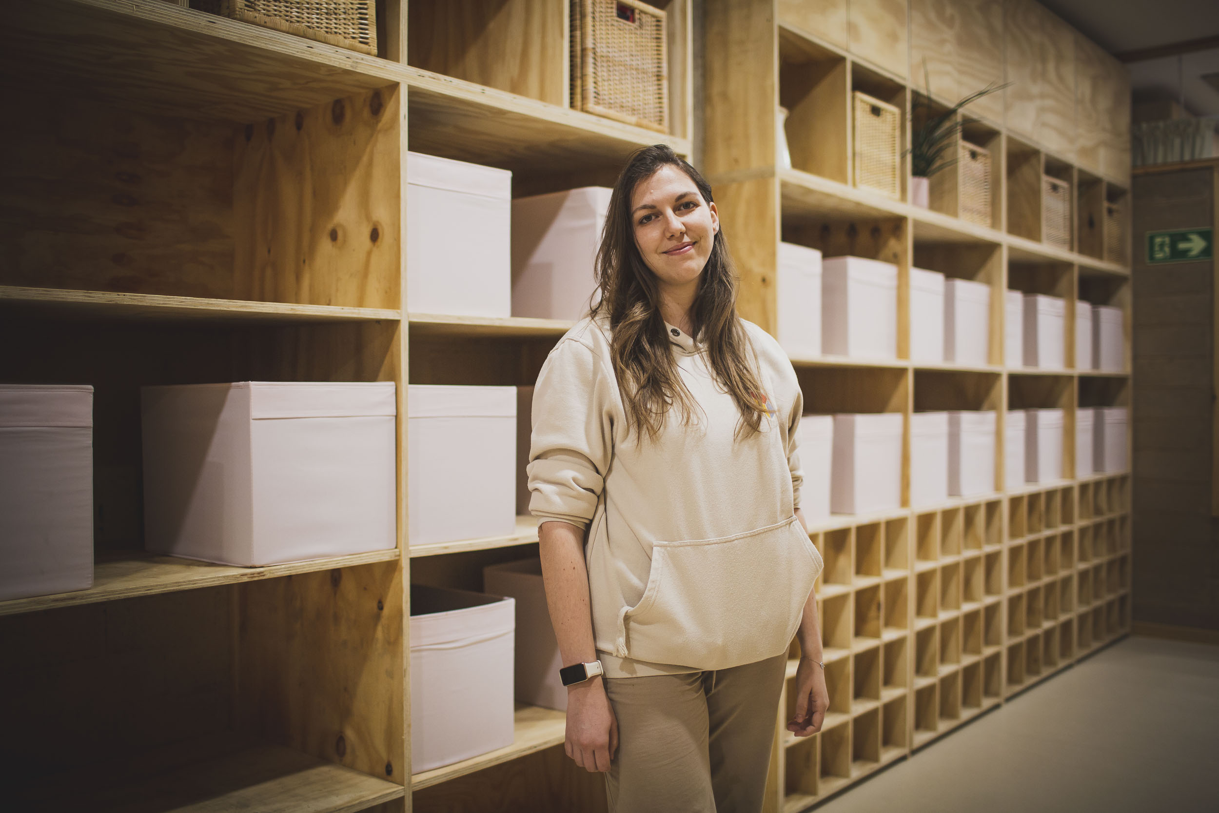 educando contigo escuela infantil método montessori guardería crianza zaragoza