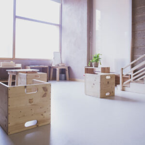 Tardes de Juego Libre (16:45 - 18:20h)