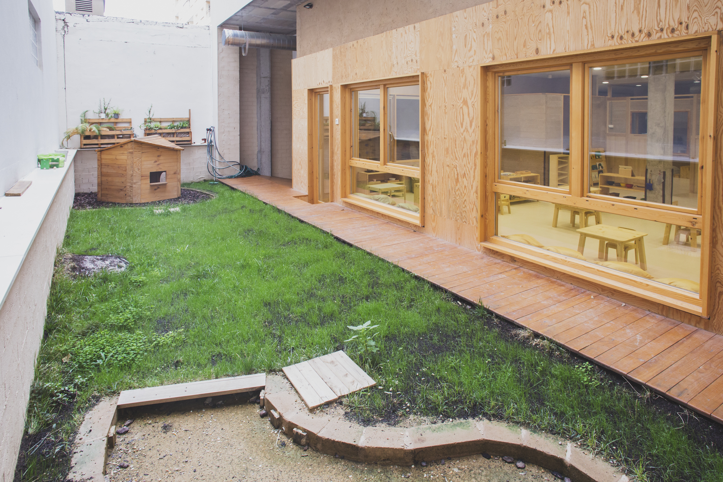 educando contigo montessori zaragoza escuela infantil