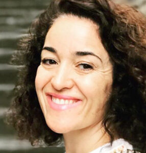 clara dieste educando contigo yoga en familia